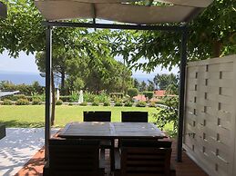 Pleiades Boutique Villas