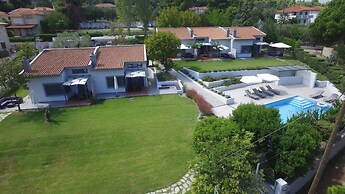 Pleiades Boutique Villas