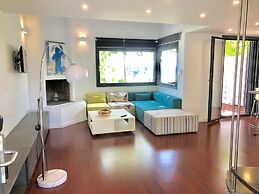 Pleiades Boutique Villas