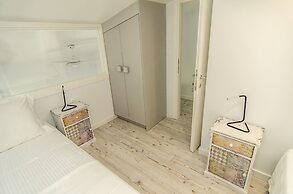 Pleiades Boutique Villas