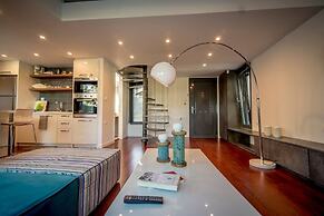 Pleiades Boutique Villas