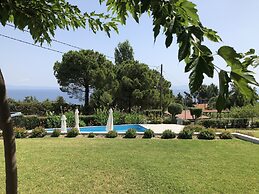 Pleiades Boutique Villas