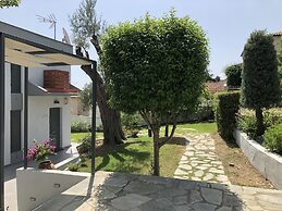 Pleiades Boutique Villas