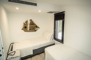 Pleiades Boutique Villas