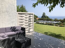 Pleiades Boutique Villas