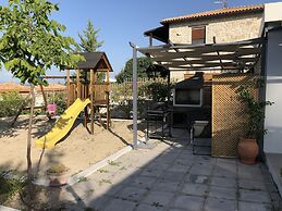 Pleiades Boutique Villas