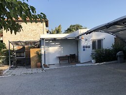 Pleiades Boutique Villas