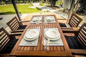 Pleiades Boutique Villas