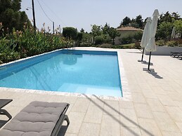 Pleiades Boutique Villas