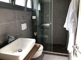 Pleiades Boutique Villas