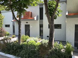 Pleiades Boutique Villas