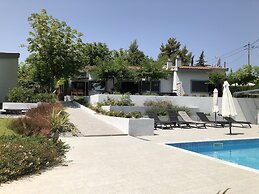 Pleiades Boutique Villas