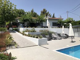 Pleiades Boutique Villas