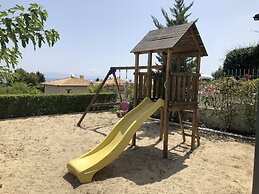 Pleiades Boutique Villas