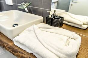 Pleiades Boutique Villas