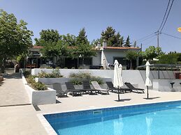 Pleiades Boutique Villas