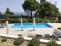 Pleiades Boutique Villas