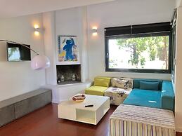 Pleiades Boutique Villas