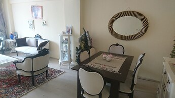Kumbaz Apartment