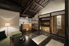 Kiraku Kyoto Honmachi