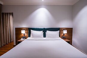 Wedlock Greens Hotels & Resorts