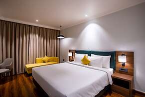 Wedlock Greens Hotels & Resorts