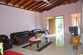 Dil Lanka Safari Resort