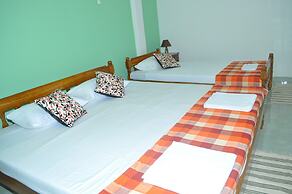 Dil Lanka Safari Resort