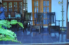 Dil Lanka Safari Resort