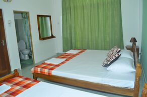 Dil Lanka Safari Resort