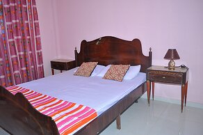 Dil Lanka Safari Resort