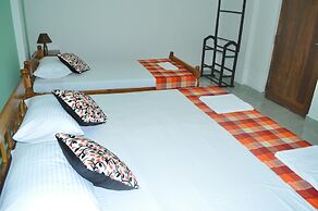 Dil Lanka Safari Resort