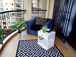 Bella Shared Apartment