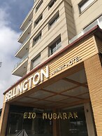 Bellington Appart Hotel