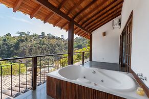 Pousada Golf Village