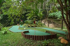 Pousada Golf Village