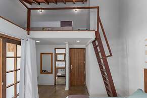 Pousada Golf Village