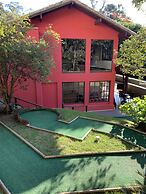 Pousada Golf Village