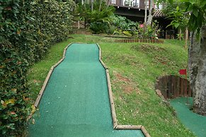 Pousada Golf Village