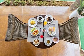 Pousada Golf Village