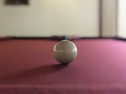 Pousada Golf Village