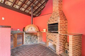 Pousada Golf Village