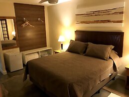 Pousada Golf Village