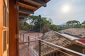 Pousada Golf Village