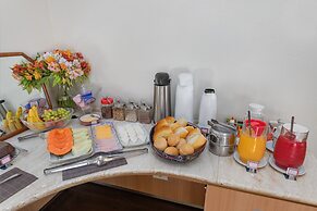 Pousada Golf Village