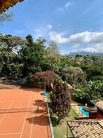 Pousada Golf Village