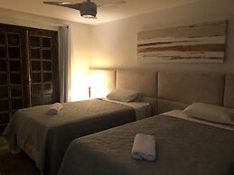 Pousada Golf Village