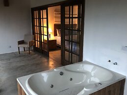 Pousada Golf Village