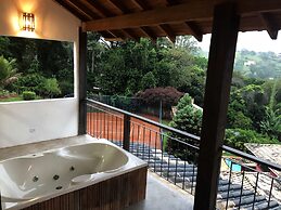 Pousada Golf Village