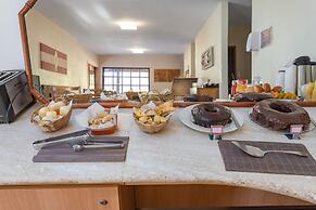 Pousada Golf Village